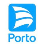 novo logo porto