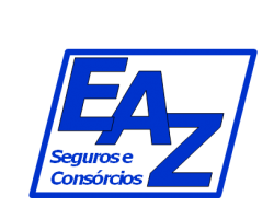 EAZ Seg e Cons logo